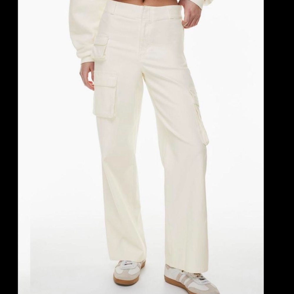 Aritzia Cargo Pants